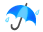 雨