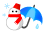 雪時々雨